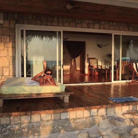 Ankasy Lodge Tsifota Luaran gambar