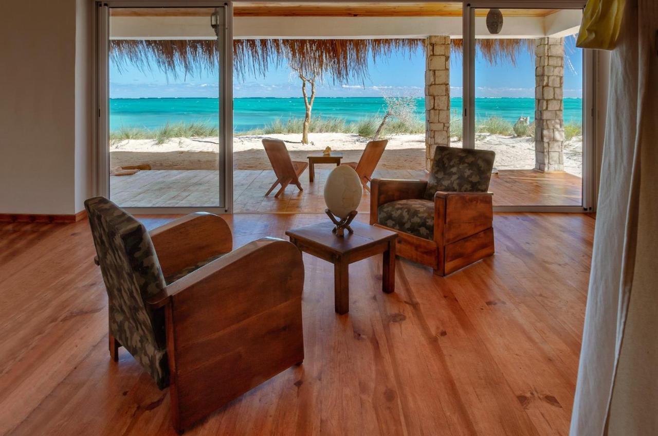 Ankasy Lodge Tsifota Luaran gambar