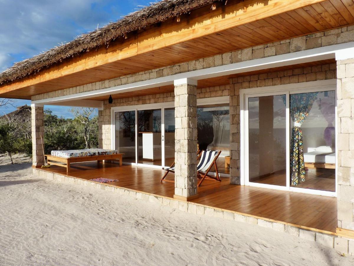 Ankasy Lodge Tsifota Luaran gambar