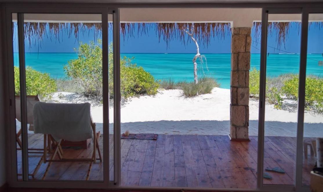 Ankasy Lodge Tsifota Luaran gambar