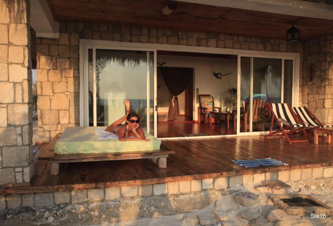 Ankasy Lodge Tsifota Luaran gambar
