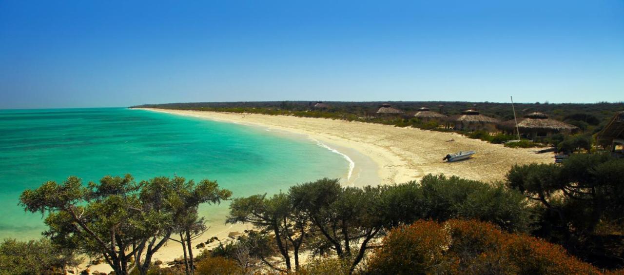 Ankasy Lodge Tsifota Luaran gambar