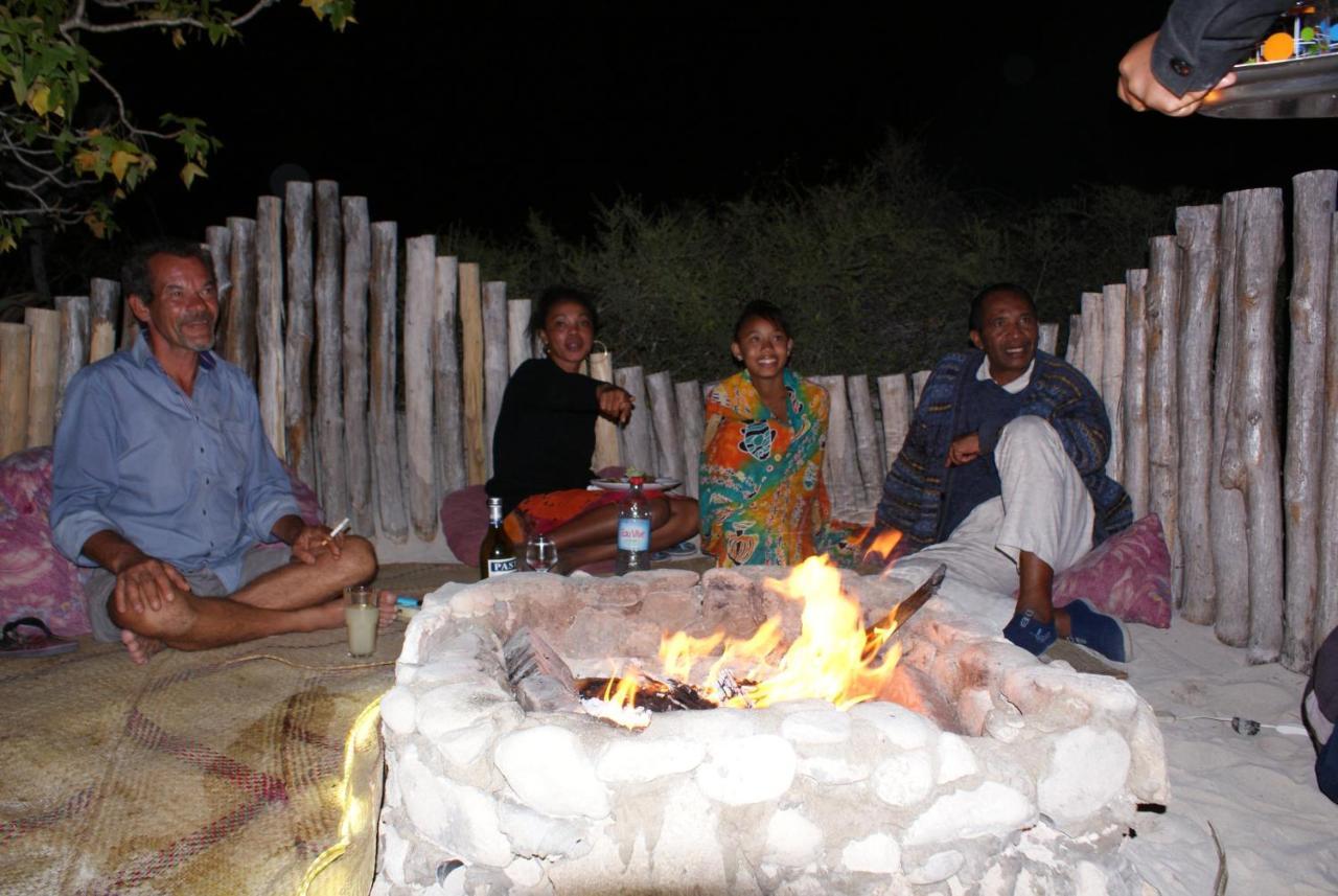 Ankasy Lodge Tsifota Luaran gambar