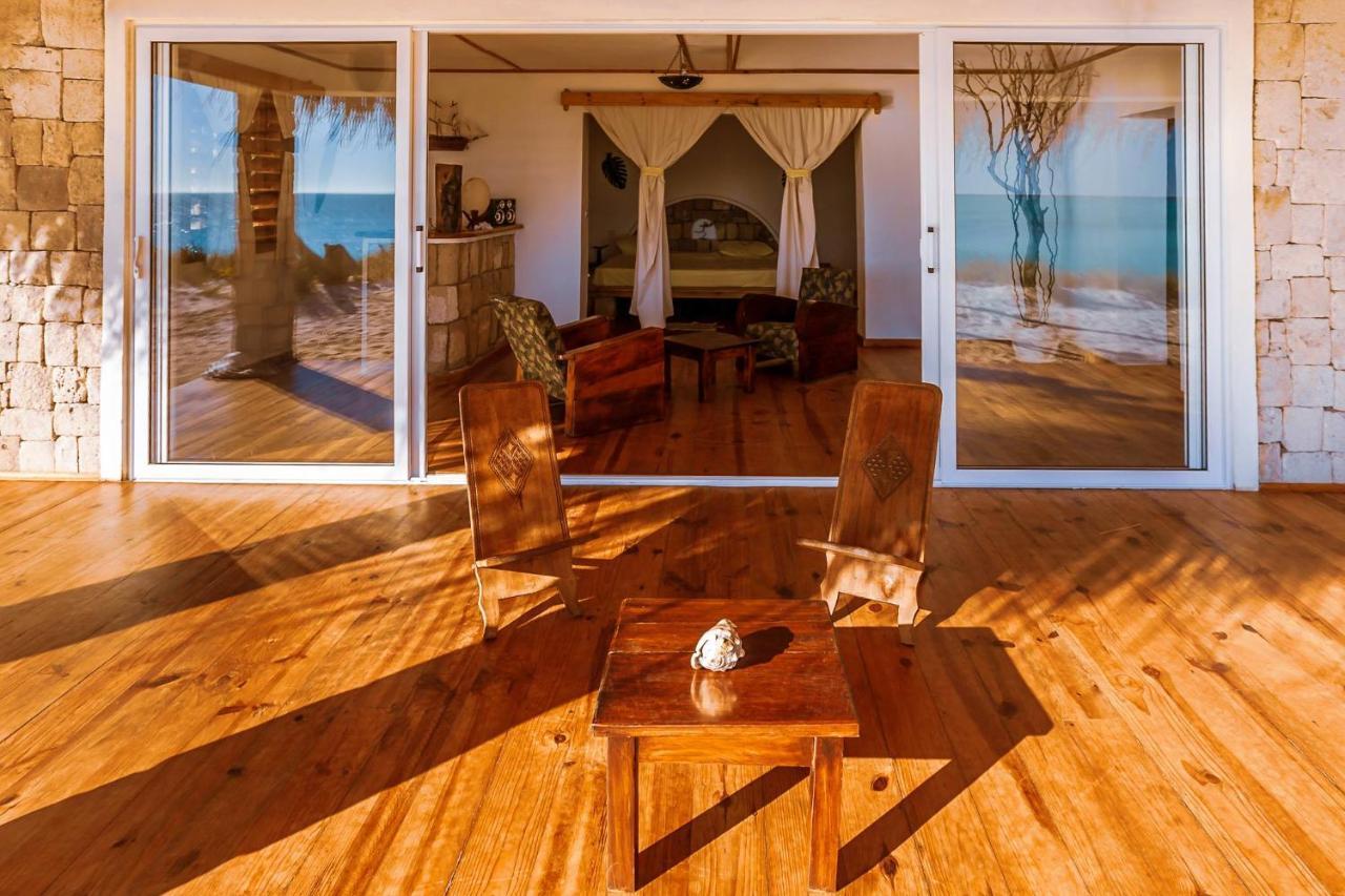 Ankasy Lodge Tsifota Luaran gambar