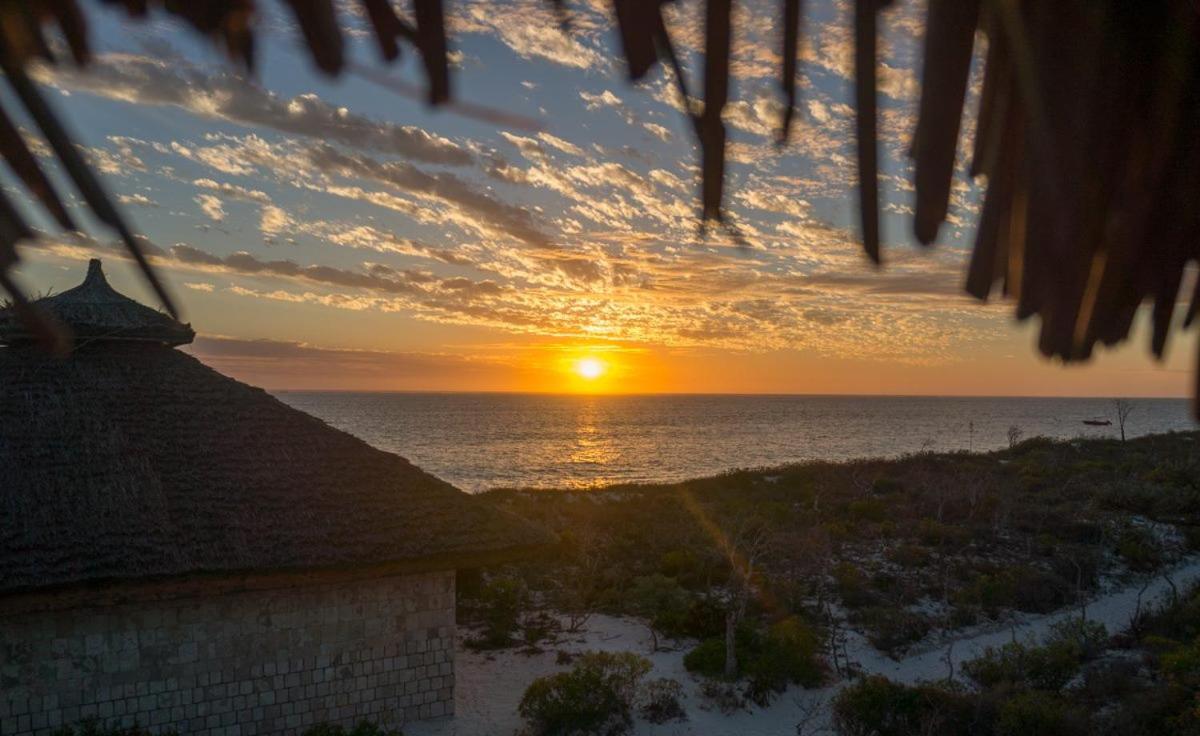 Ankasy Lodge Tsifota Luaran gambar