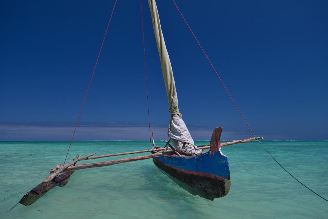 Ankasy Lodge Tsifota Luaran gambar