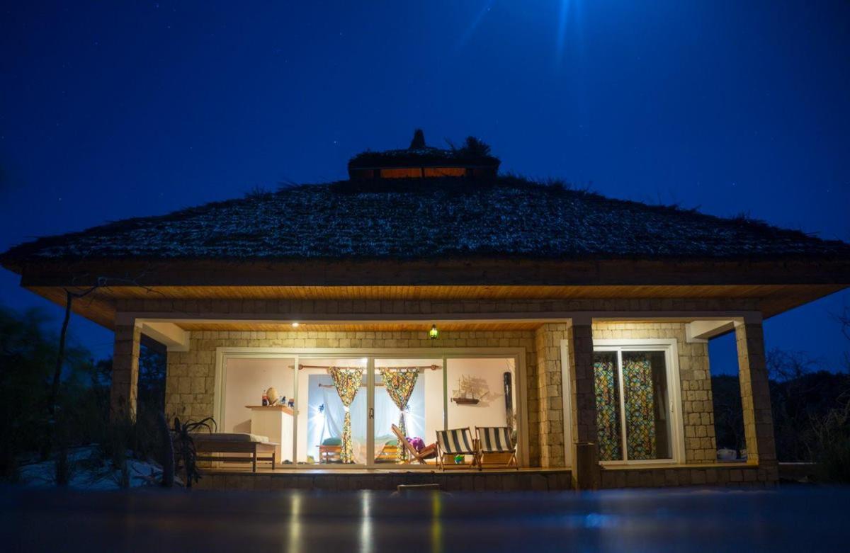 Ankasy Lodge Tsifota Luaran gambar