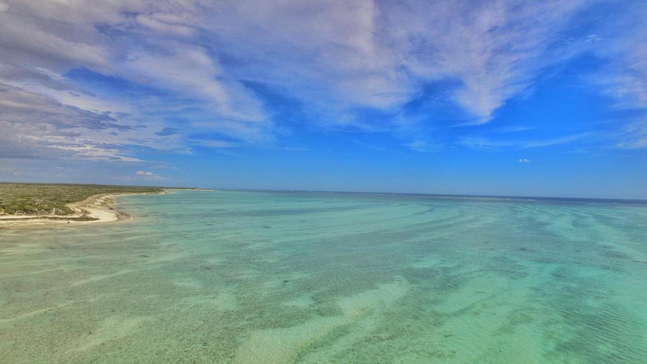 Ankasy Lodge Tsifota Luaran gambar