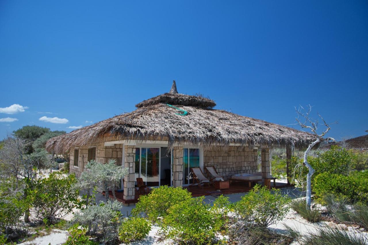 Ankasy Lodge Tsifota Luaran gambar