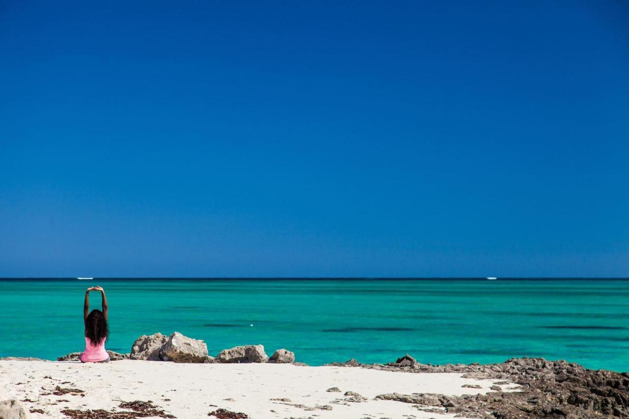 Ankasy Lodge Tsifota Luaran gambar
