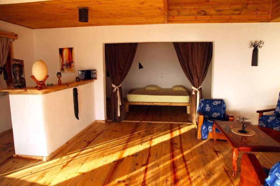 Ankasy Lodge Tsifota Luaran gambar
