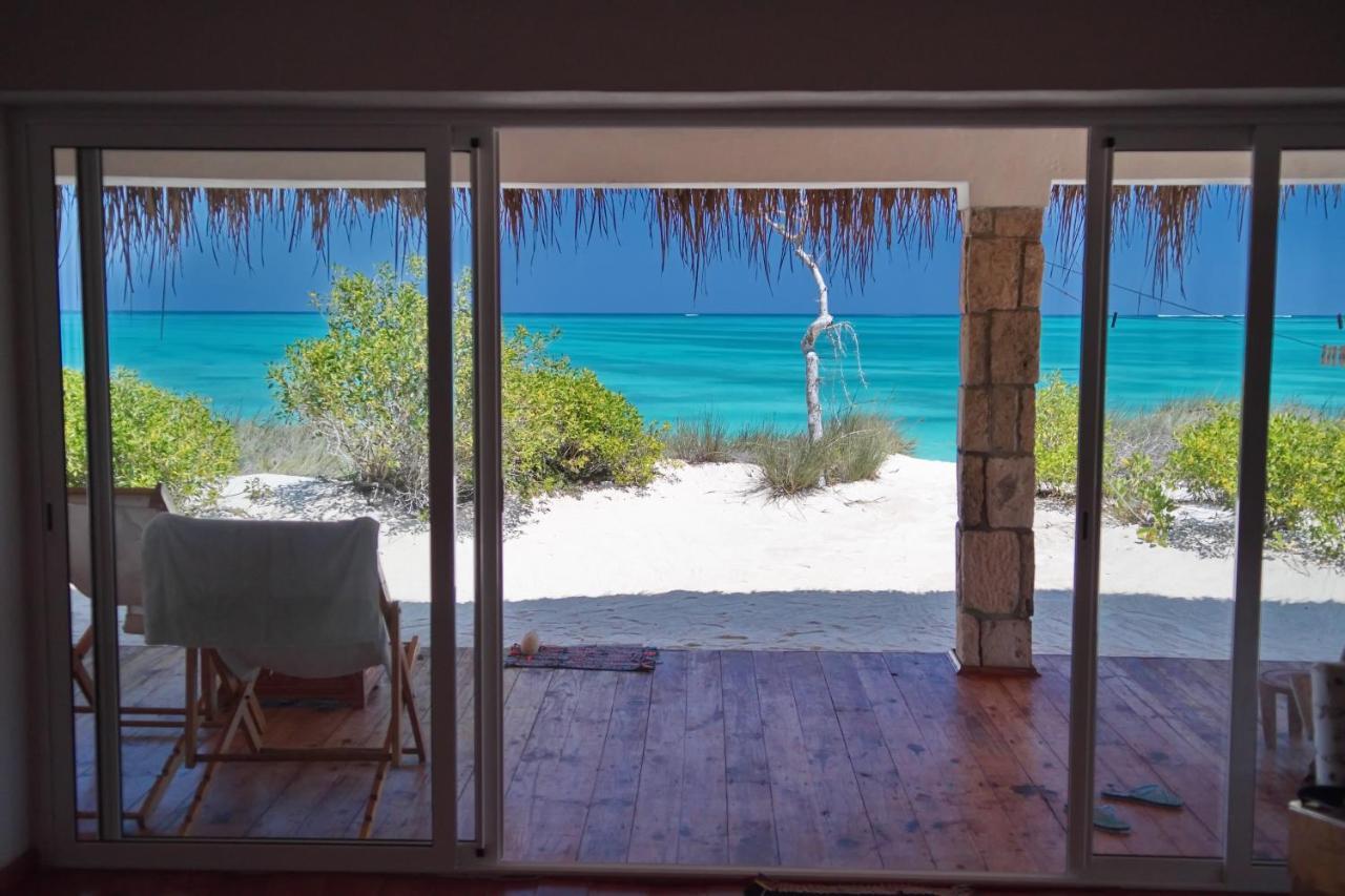 Ankasy Lodge Tsifota Luaran gambar
