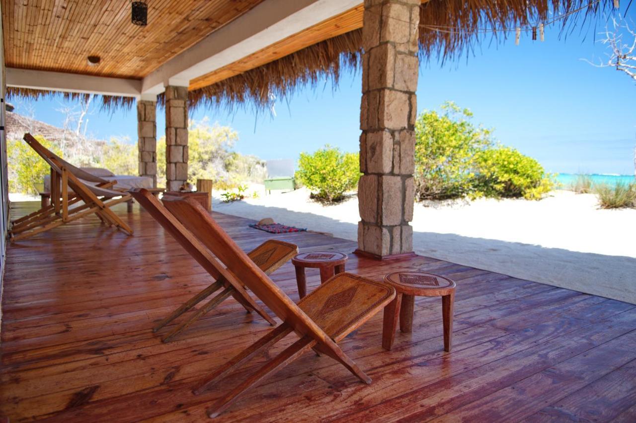 Ankasy Lodge Tsifota Luaran gambar