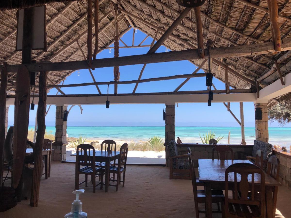 Ankasy Lodge Tsifota Luaran gambar