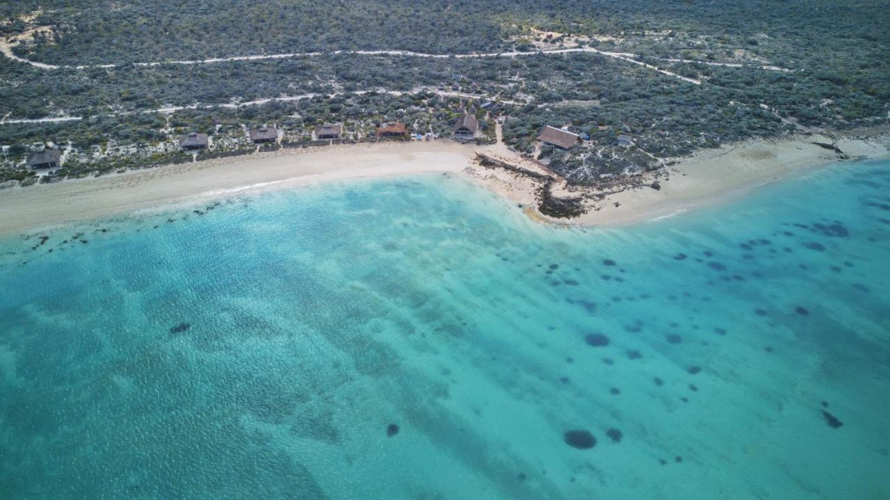 Ankasy Lodge Tsifota Luaran gambar