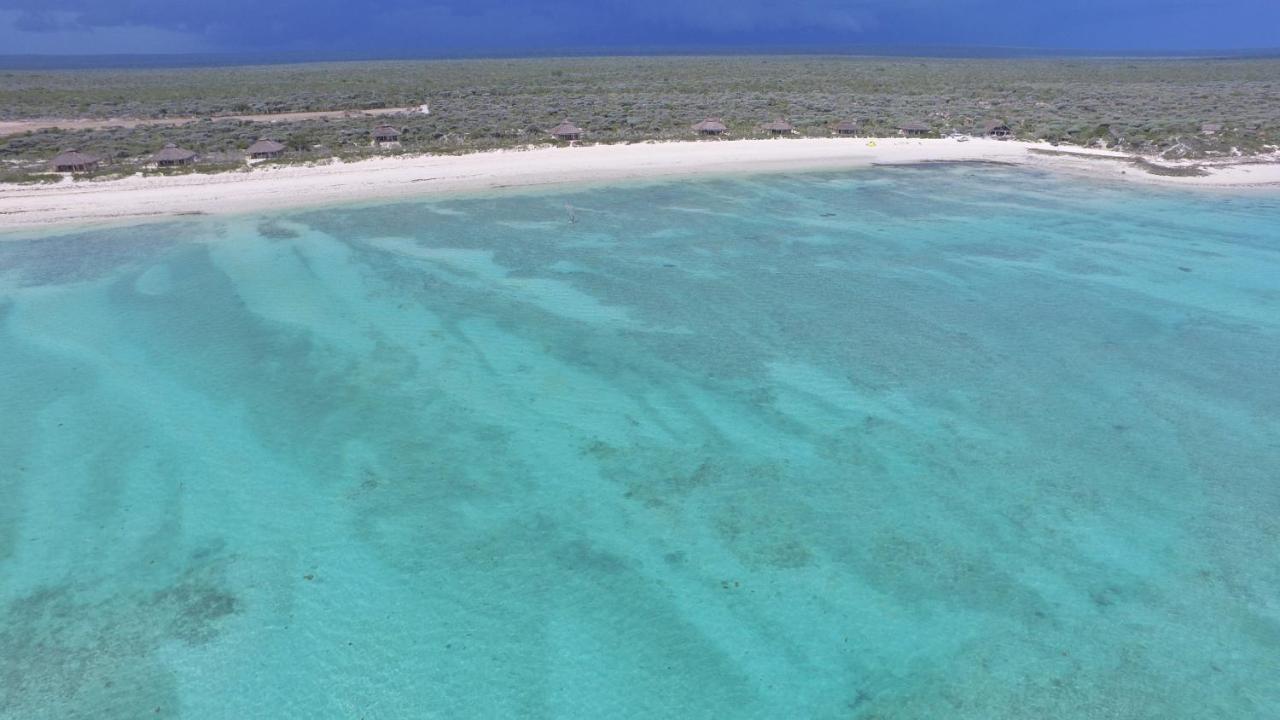 Ankasy Lodge Tsifota Luaran gambar