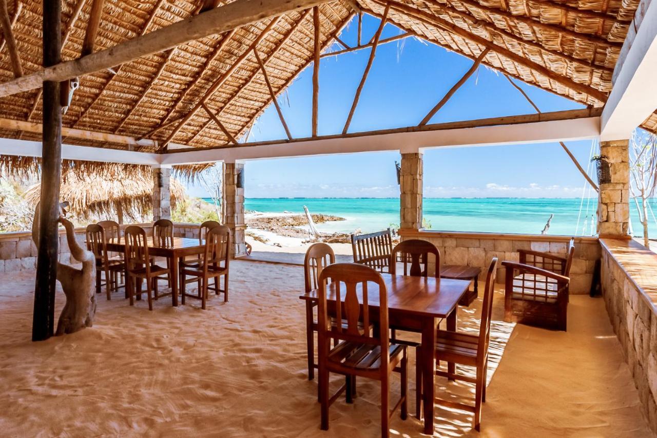 Ankasy Lodge Tsifota Luaran gambar